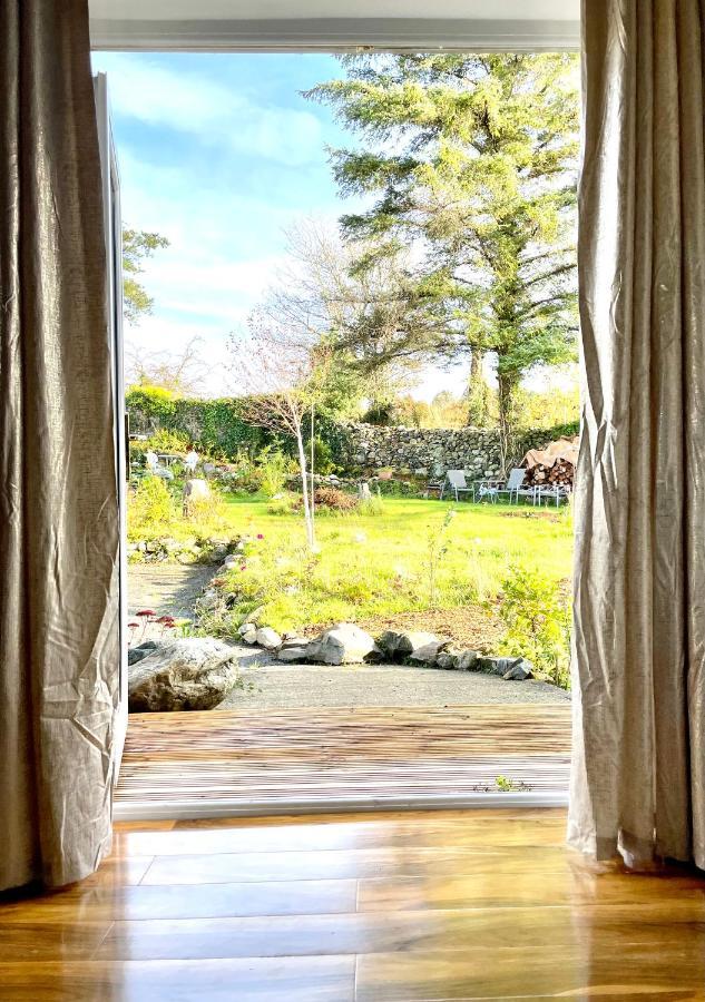 Garndolbenmaen Spacious 3 Bedroom Garden Apartment In Snowdonia National Park מראה חיצוני תמונה