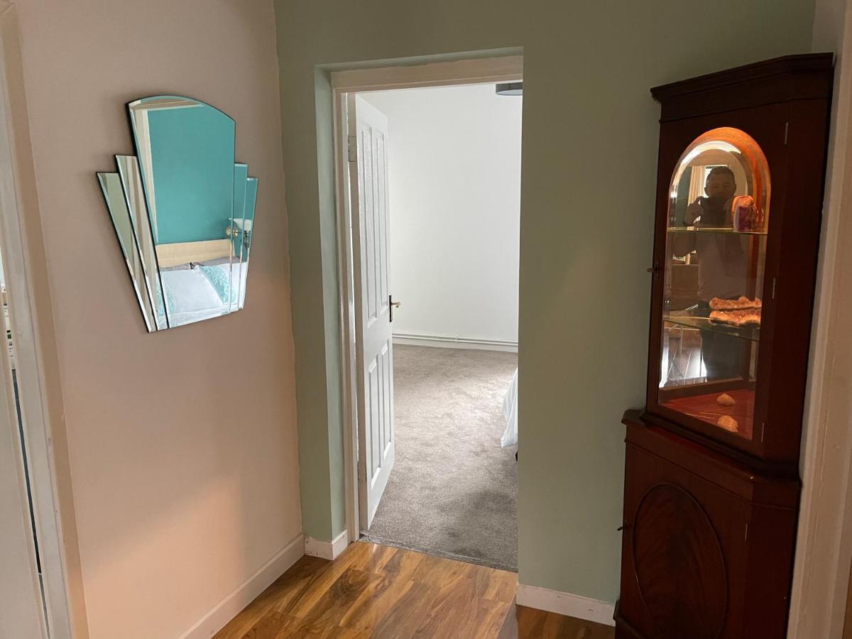 Garndolbenmaen Spacious 3 Bedroom Garden Apartment In Snowdonia National Park מראה חיצוני תמונה