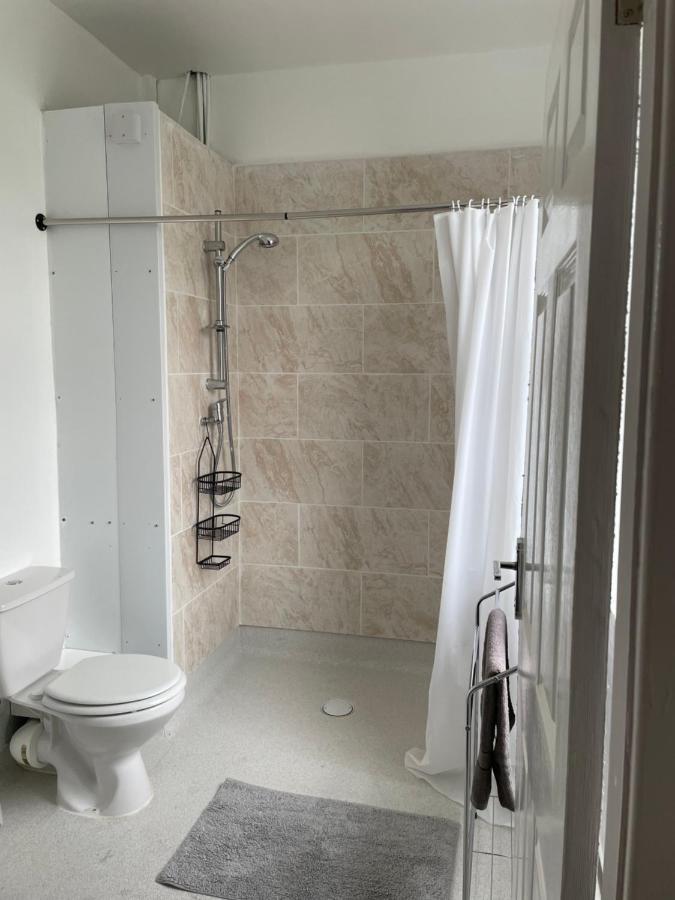 Garndolbenmaen Spacious 3 Bedroom Garden Apartment In Snowdonia National Park מראה חיצוני תמונה