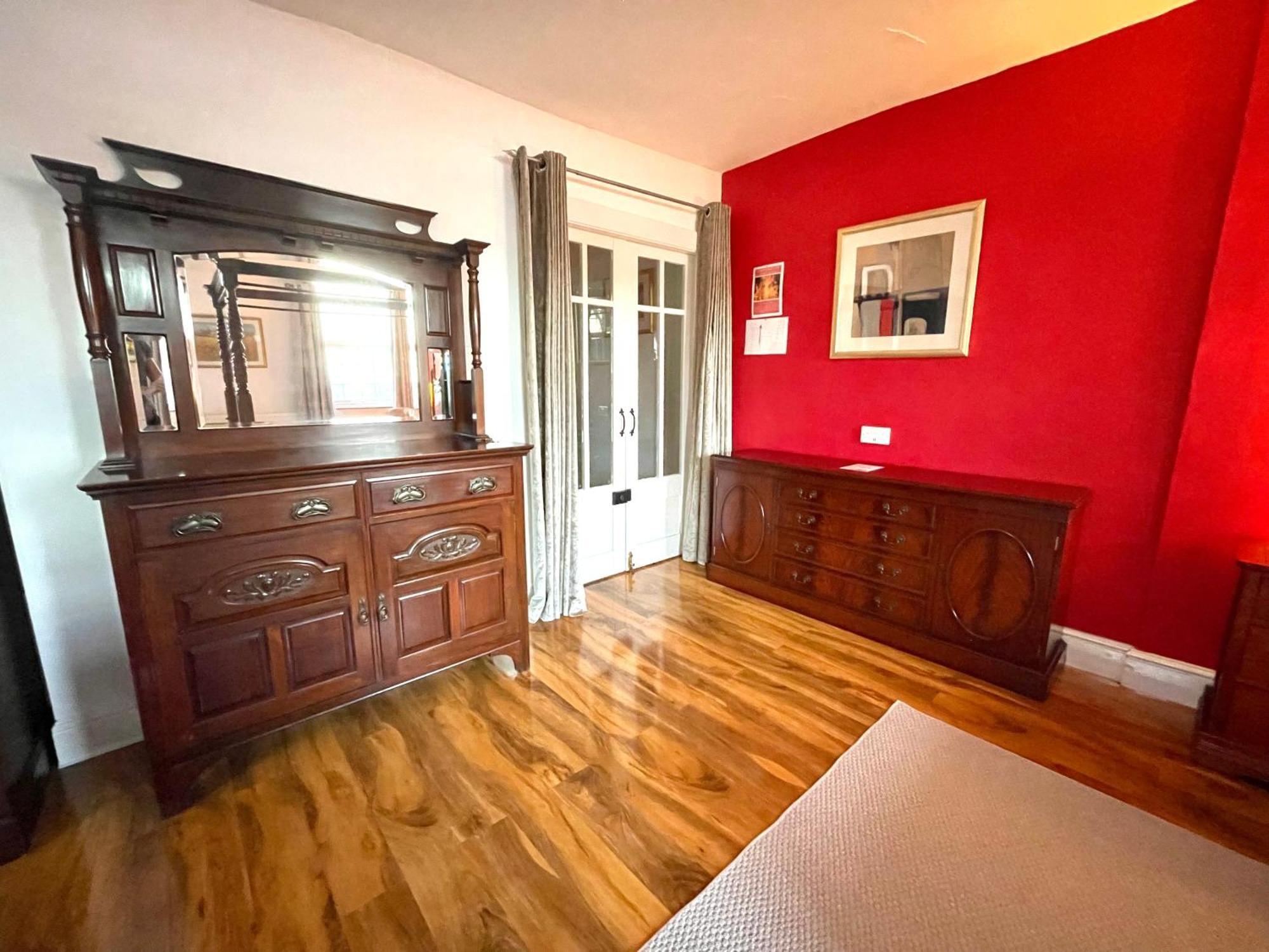 Garndolbenmaen Spacious 3 Bedroom Garden Apartment In Snowdonia National Park מראה חיצוני תמונה