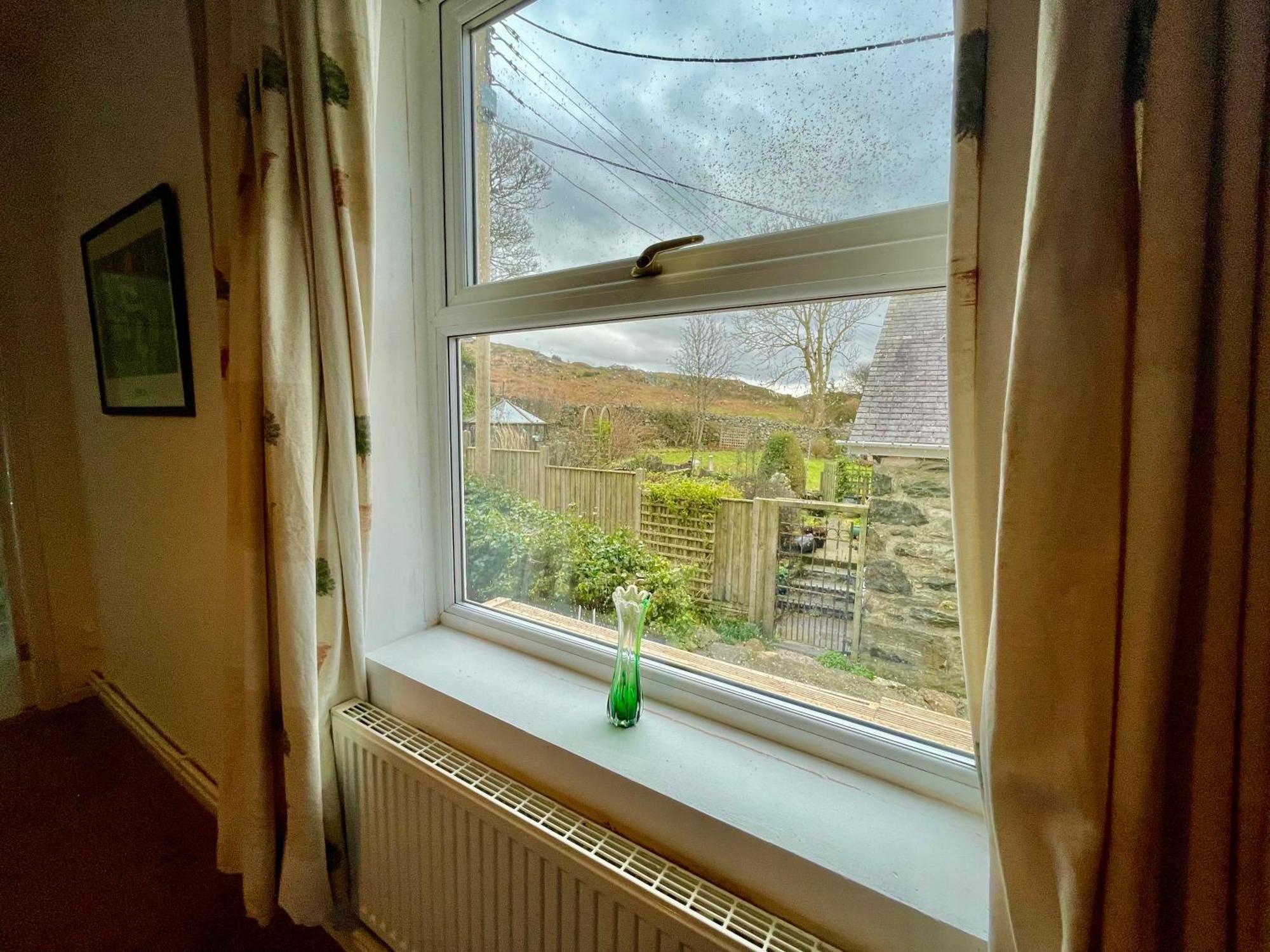 Garndolbenmaen Spacious 3 Bedroom Garden Apartment In Snowdonia National Park מראה חיצוני תמונה