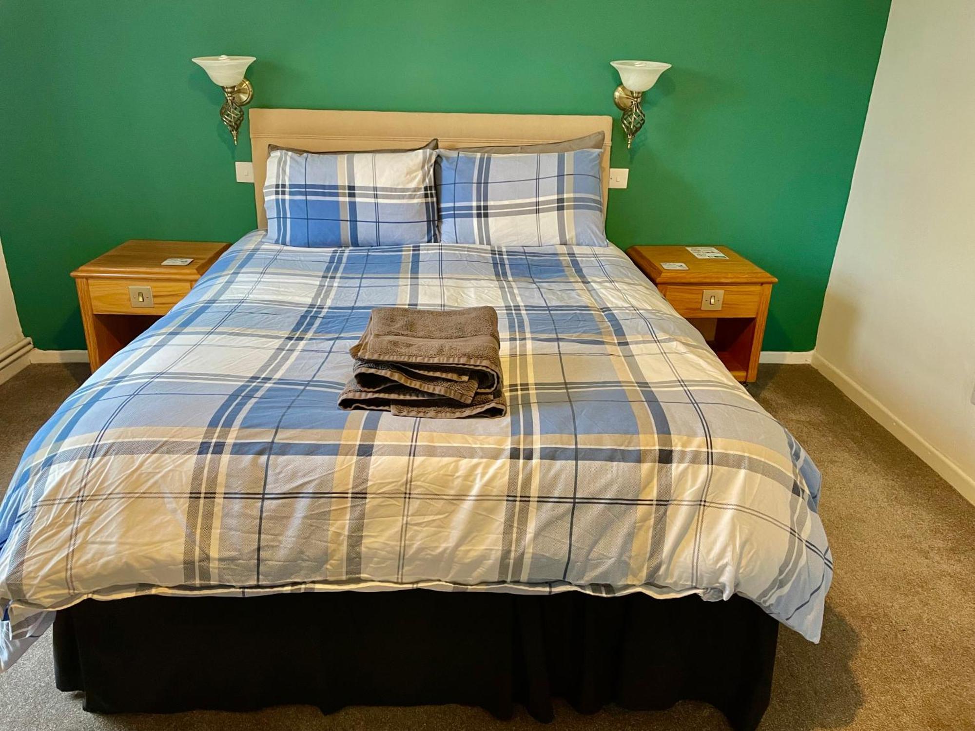 Garndolbenmaen Spacious 3 Bedroom Garden Apartment In Snowdonia National Park מראה חיצוני תמונה