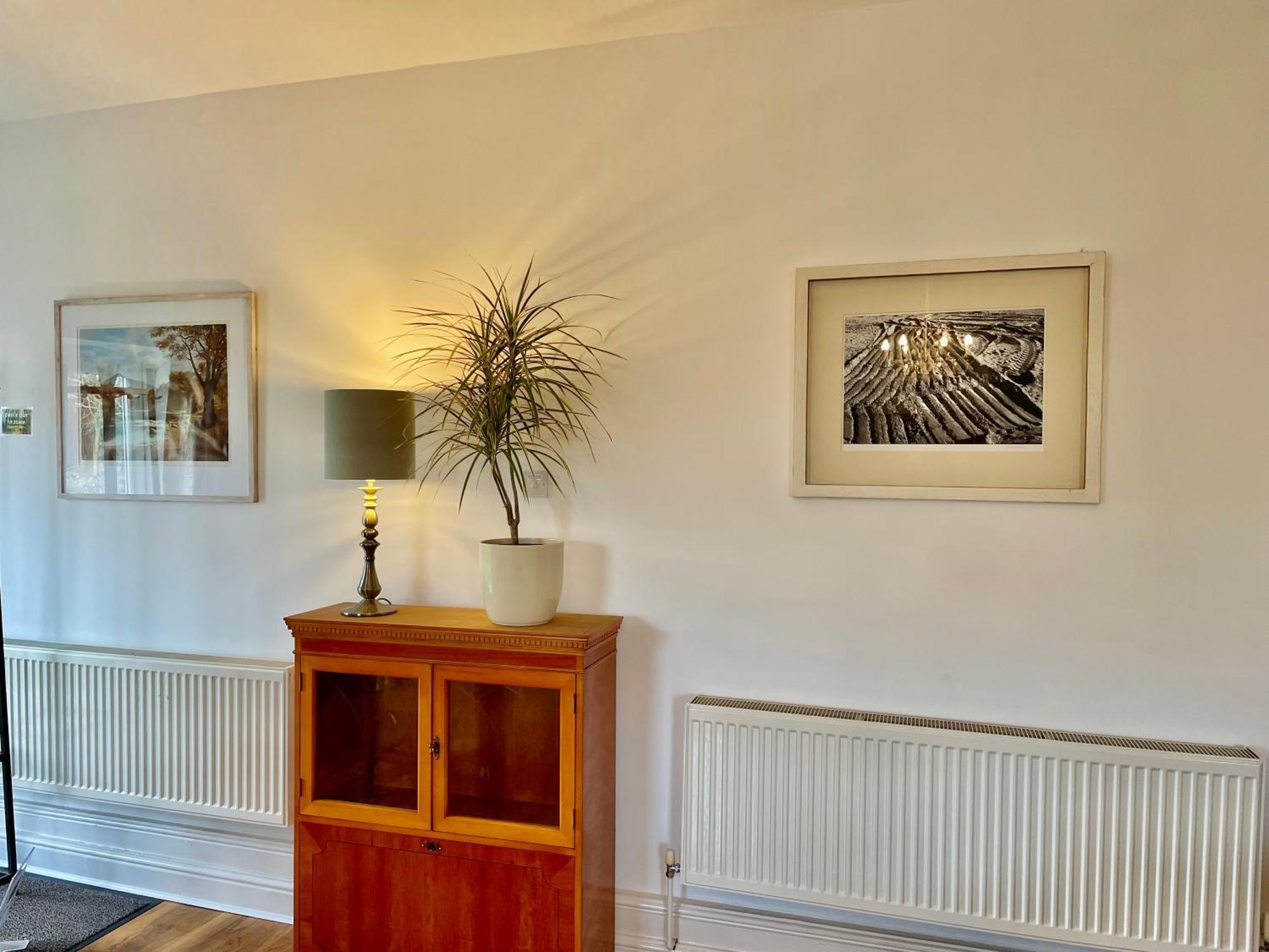Garndolbenmaen Spacious 3 Bedroom Garden Apartment In Snowdonia National Park מראה חיצוני תמונה